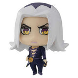 Figurine JoJo Golden Wind Leone Abbacchio