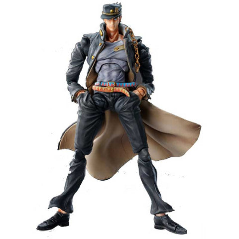 Figurine JoJo Jotaro