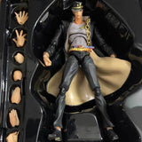 Figurine JoJo Jotaro accessoire 