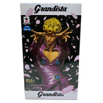 Figurine Jojo's Giorno boite 