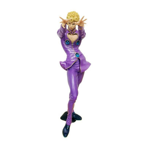 Figurine Jojo's Giorno