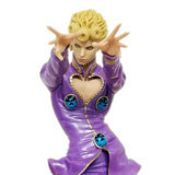 Figurine Jojo's Giorno giovanna