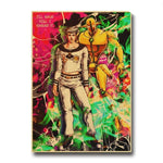 JOJO Poster Josuke