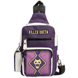 Sac A Dos JOJO Bandoulière Killer Queen
