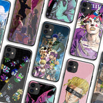 Coque iPhone 13 Mini JOJO Verre Trempé