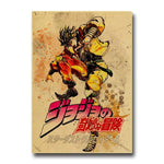 Poster de Dio Brando