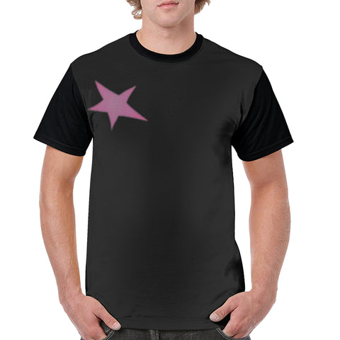 Etoile Joestar T-Shirt JOJO