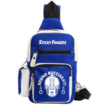Sac a Dos JOJO Bruno Bucciarati Bandoulière Sticky Fingers