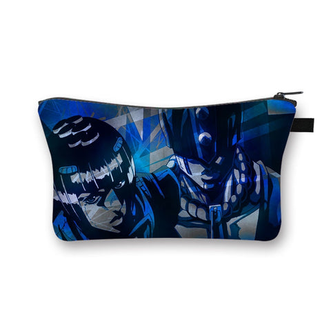 Trousse JOJO Bruno Bucciarati Sac Maquillage Cosmétique