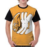 Sex Pistols JOJO T-Shirt