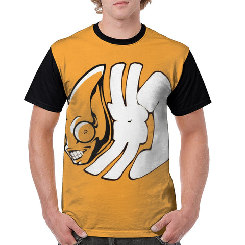 Sex Pistols JOJO T-Shirt