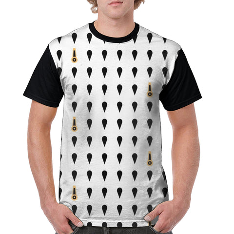 Bruno Bucciarati T Shirt