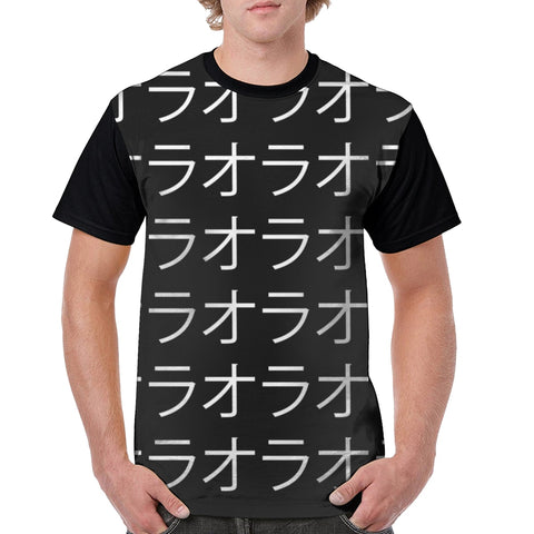 T-Shirt JOJO Bizarre