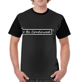 T-Shirt JOJO Bizaradventure