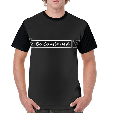 T-Shirt JOJO Bizaradventure