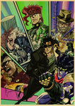 JOJO Poster Part 3