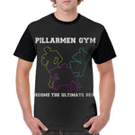 T Shirt JOJO Bizarre Adventure Musclar