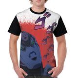 T-Shirt JOJO Crimson King