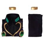 Cosplay Jojo's Bizarre Adventure <br> Giorno Giovanna
