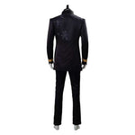 Cosplay Jojo's Bizarre Adventure <br> Giorno Giovanna