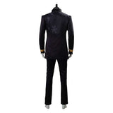 Cosplay Jojo's Bizarre Adventure <br> Giorno Giovanna