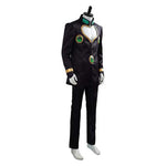 Cosplay Jojo's Bizarre Adventure <br> Giorno Giovanna