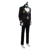 Cosplay Jojo's Bizarre Adventure <br> Giorno Giovanna