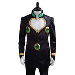 Cosplay Jojo's Bizarre Adventure <br> Giorno Giovanna