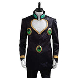 Cosplay Jojo's Bizarre Adventure <br> Giorno Giovanna