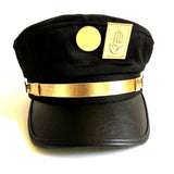 Jojo Cosplay Jotaro casquette