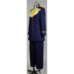Josuke Higashikata Cosplay veste pantalon