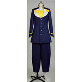 Josuke Higashikata Cosplay complet 