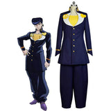 Josuke Higashikata Cosplay