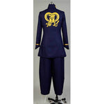 Josuke Higashikata Cosplay dos