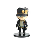 Mini figurine jojo Jotaro Kujo B