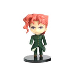Mini figurine jojo Kakyoin Noriaki B