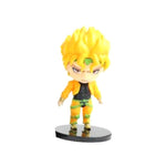 Mini figurine jojo Dio Brando B