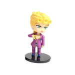 Mini figurine jojo Giorno Giovanna A