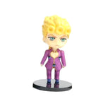 Mini figurine jojo Giorno Giovanna B