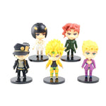 Mini figurine jojo