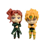 Mini figurine jojo
