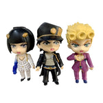Mini figurine jojo