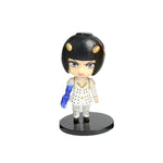 Mini figurine jojo Bruno Bucciarati B