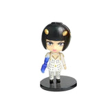 Mini figurine jojo Bruno Bucciarati B