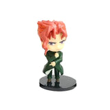 Mini figurine jojo Kakyoin Noriaki A
