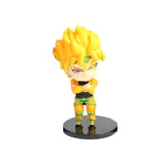 Mini figurine jojo Dio Brando A