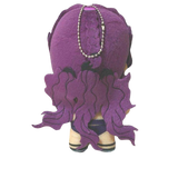 JOJO Kars Plush Peluche Pillar Men Part 2 Battle Tendency