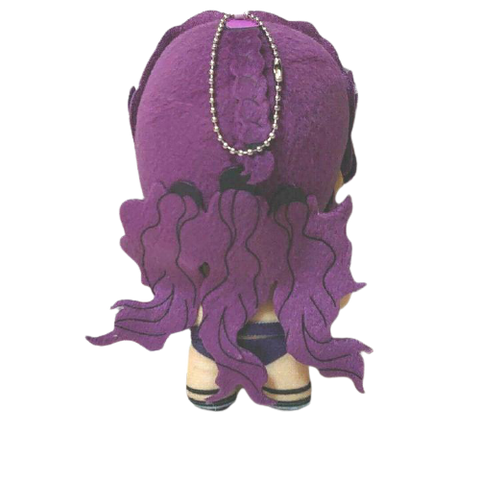 JOJO Kars Plush Peluche Pillar Men Part 2 Battle Tendency