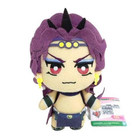 JOJO Kars Plush