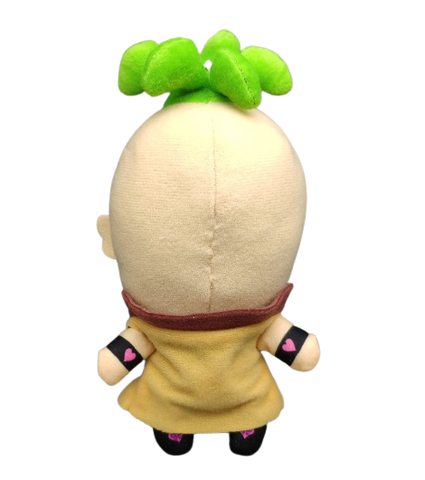 Pesci JOJO Plush